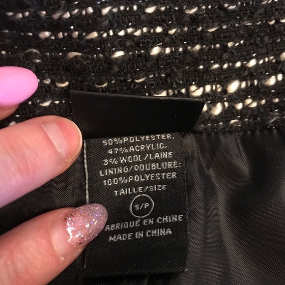 𝅺Suzy Shier Skirt - Picture 5 of 5